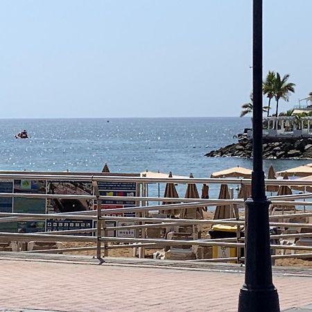 Delfines De Mogan Apartment Puerto De Mogan Bagian luar foto